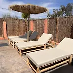 Villa Lea Marakech