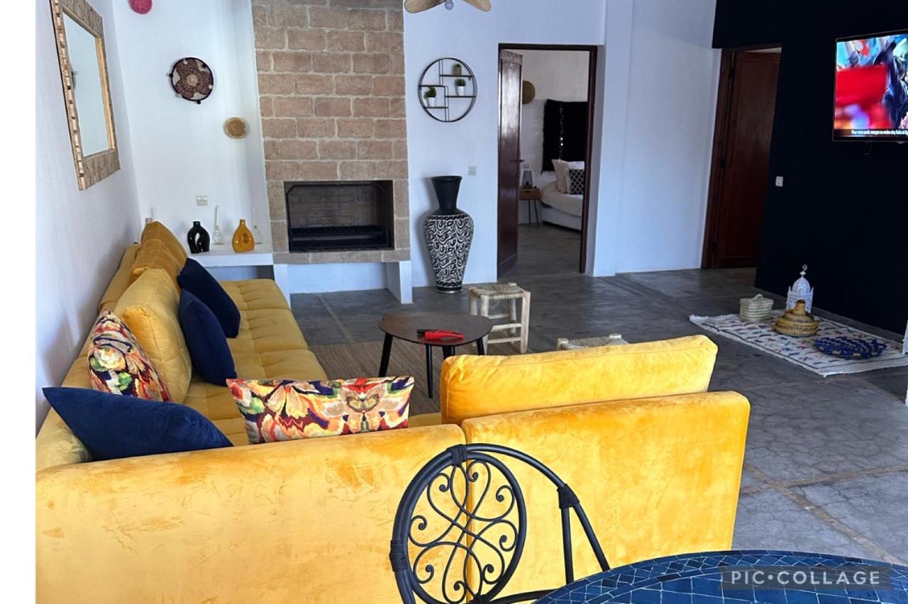 Villa Lea Marakech