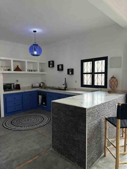 Villa Lea Marakech