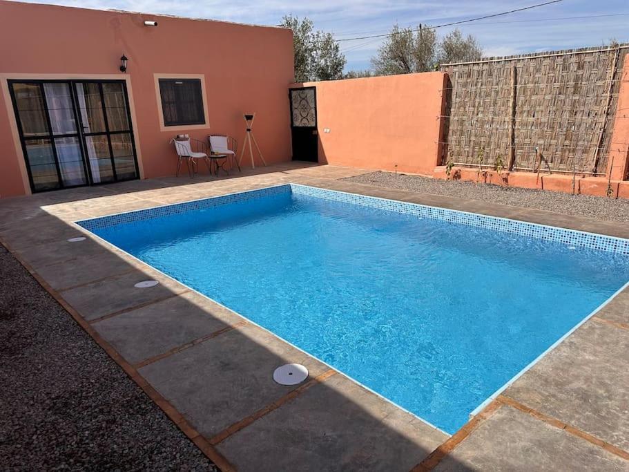 Lea Marakech Marrakesh