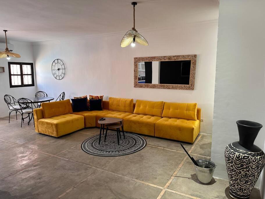 Villa Lea Marakech *