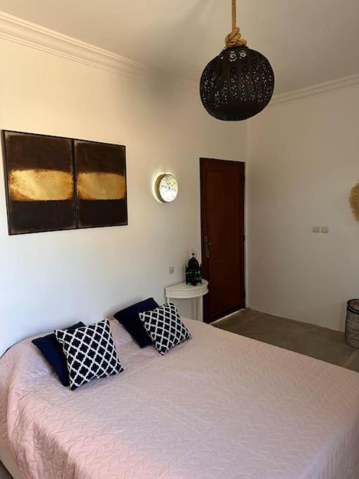 Lea Marakech Villa *