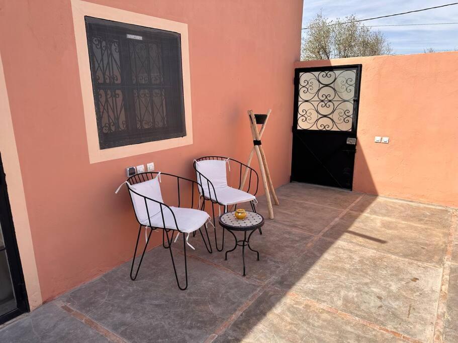 Villa Lea Marakech *