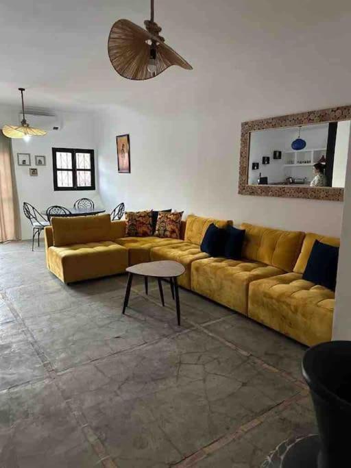 Villa Lea Marakech *
