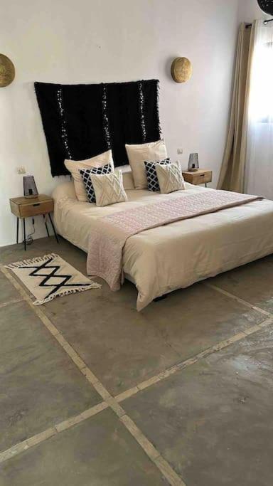 Lea Marakech Villa Marrakesh