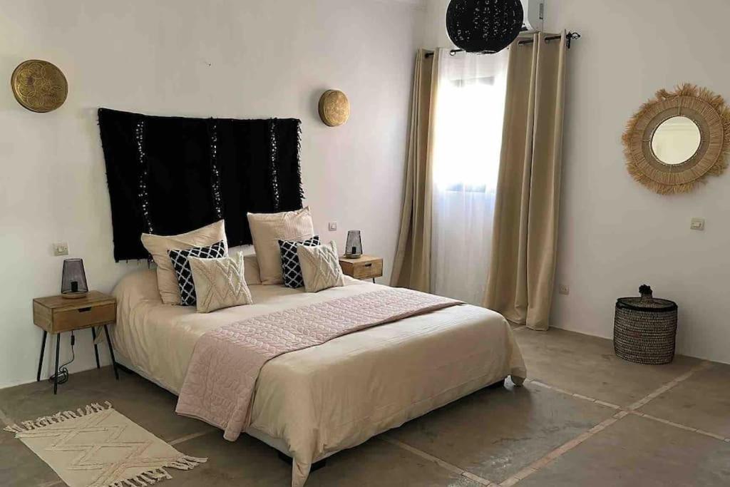 Lea Marakech Villa *