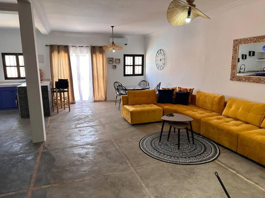 Villa Lea Marakech Marrakesh